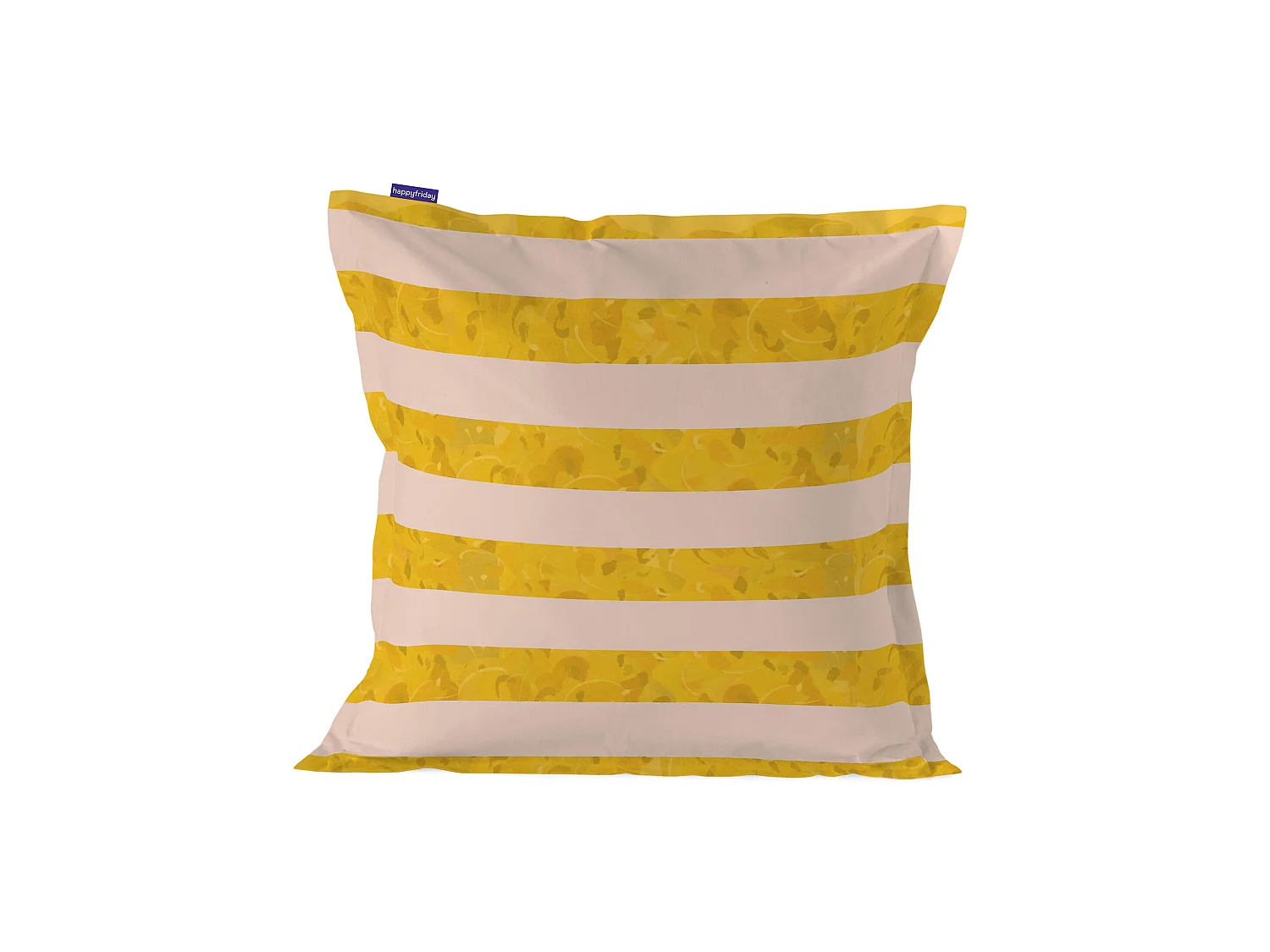 Housse de coussin 60x60 cm Spring blossom