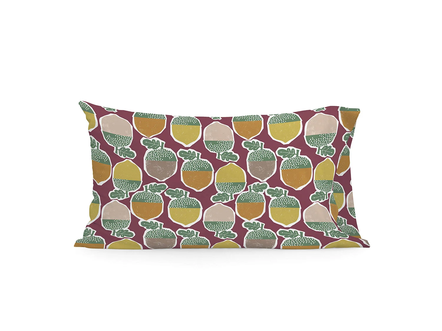 Taie d'oreiller 60x70 cm Harvestwood