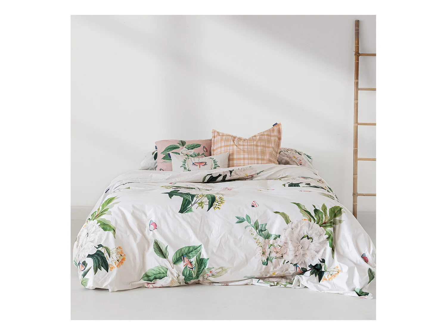 Capa de Edredão 155x220 cm (Cama 80/90) Azahara