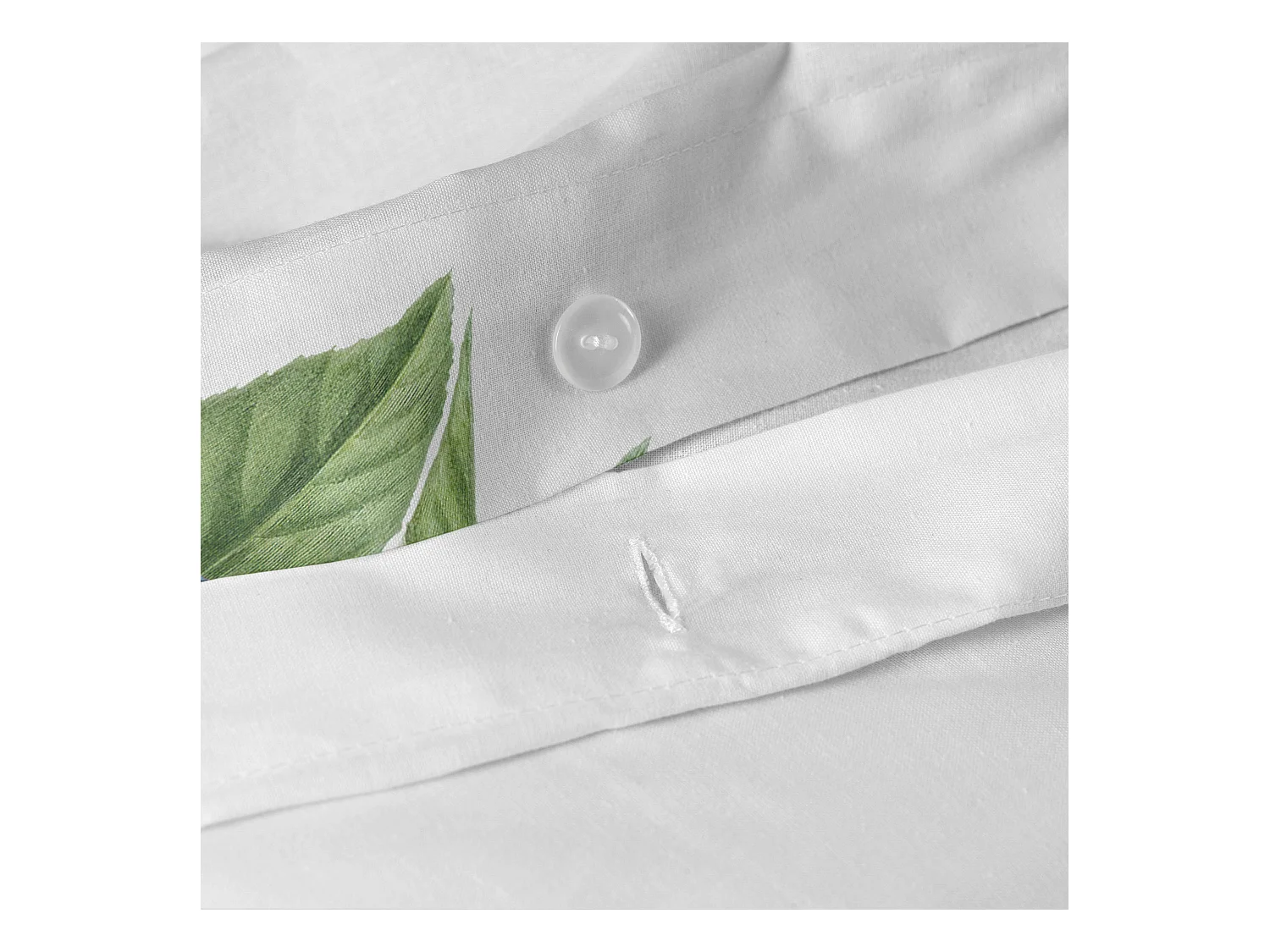 Capa de Edredão 155x220 cm (Cama 80/90) Azahara