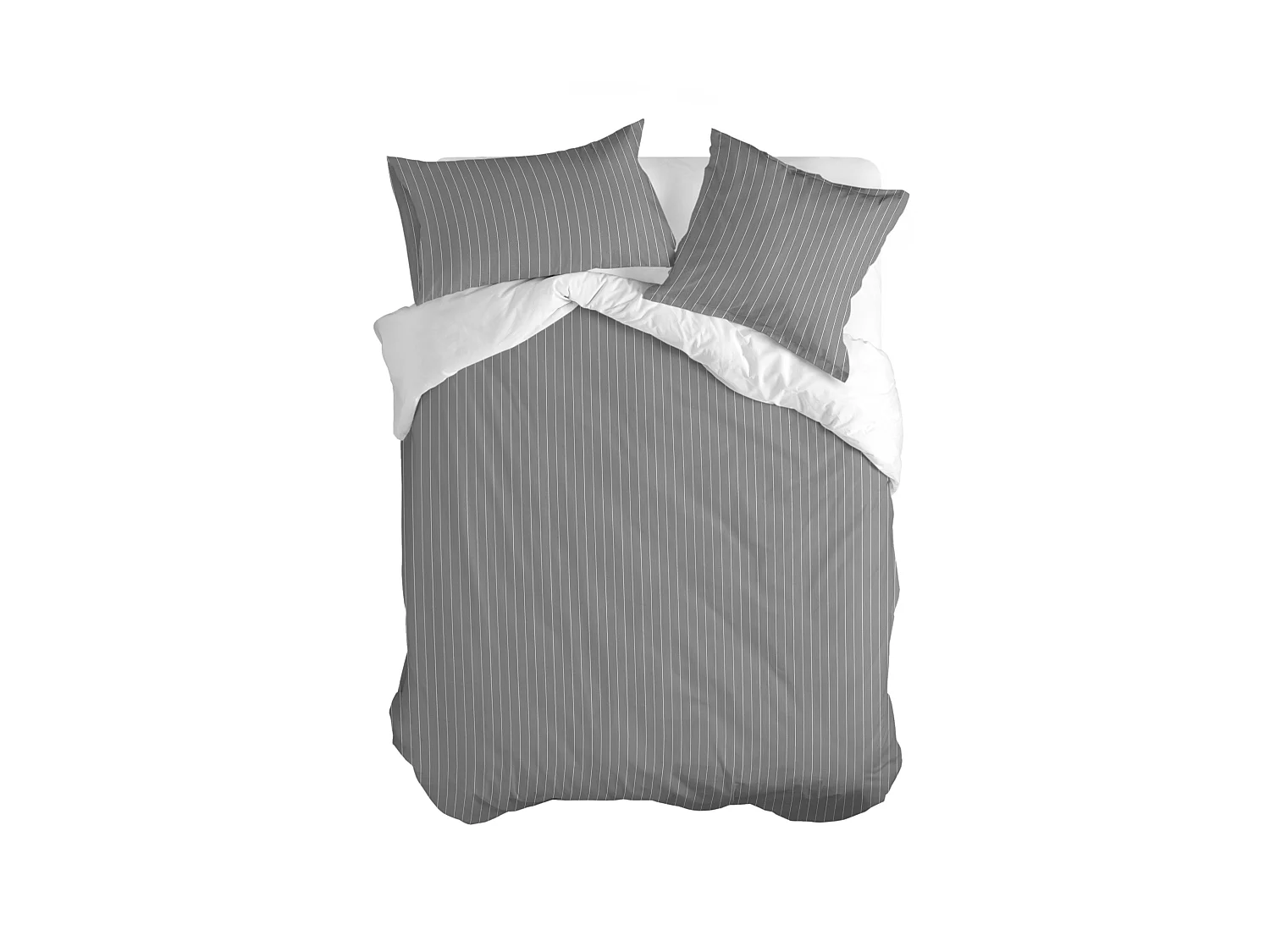 Dekbedovertrek 155x220 cm (Bed 80/90) Oxford