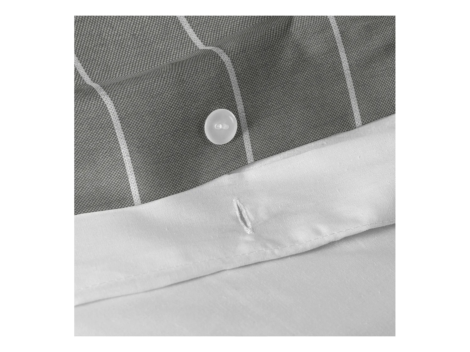 Dekbedovertrek 155x220 cm (Bed 80/90) Oxford