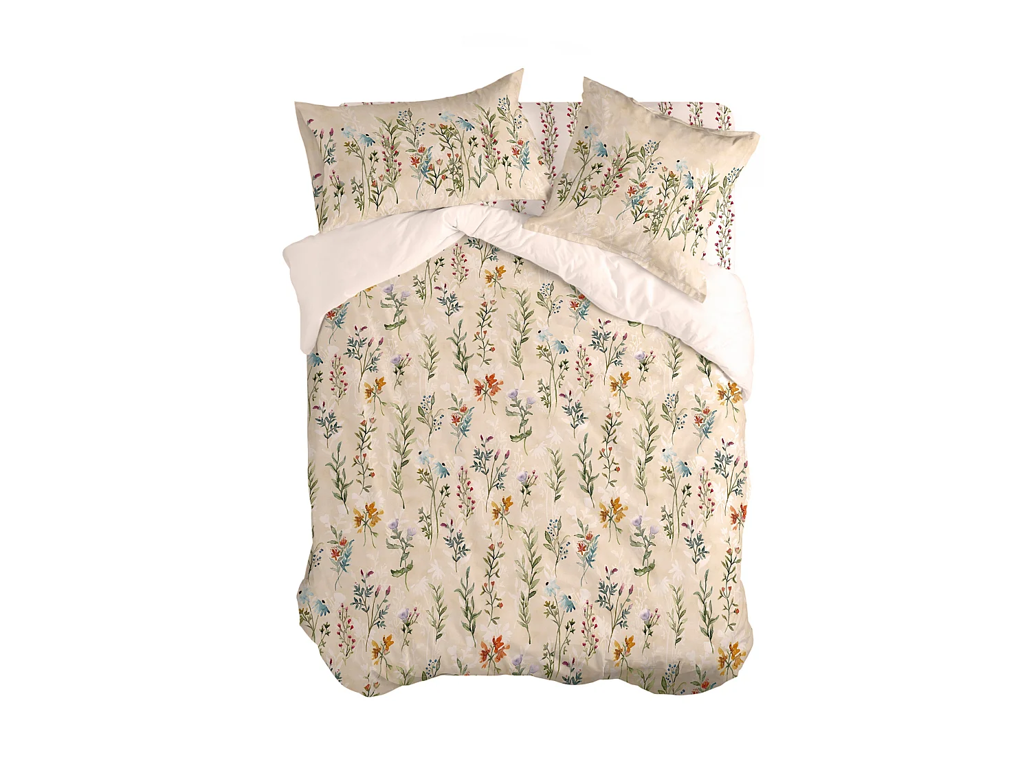 Funda nórdica 155x220 cm (Cama 80/90) Vernazza