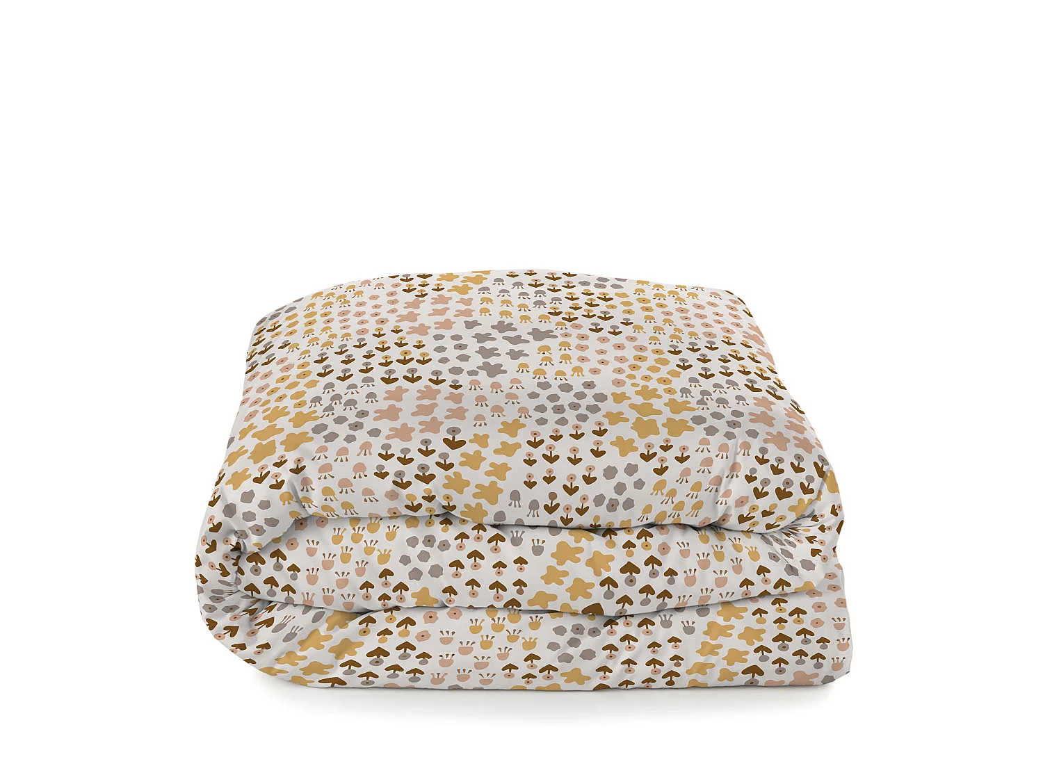 Juego nórdico 2 piezas 155x220 cm (Cama 80/90) Autumn