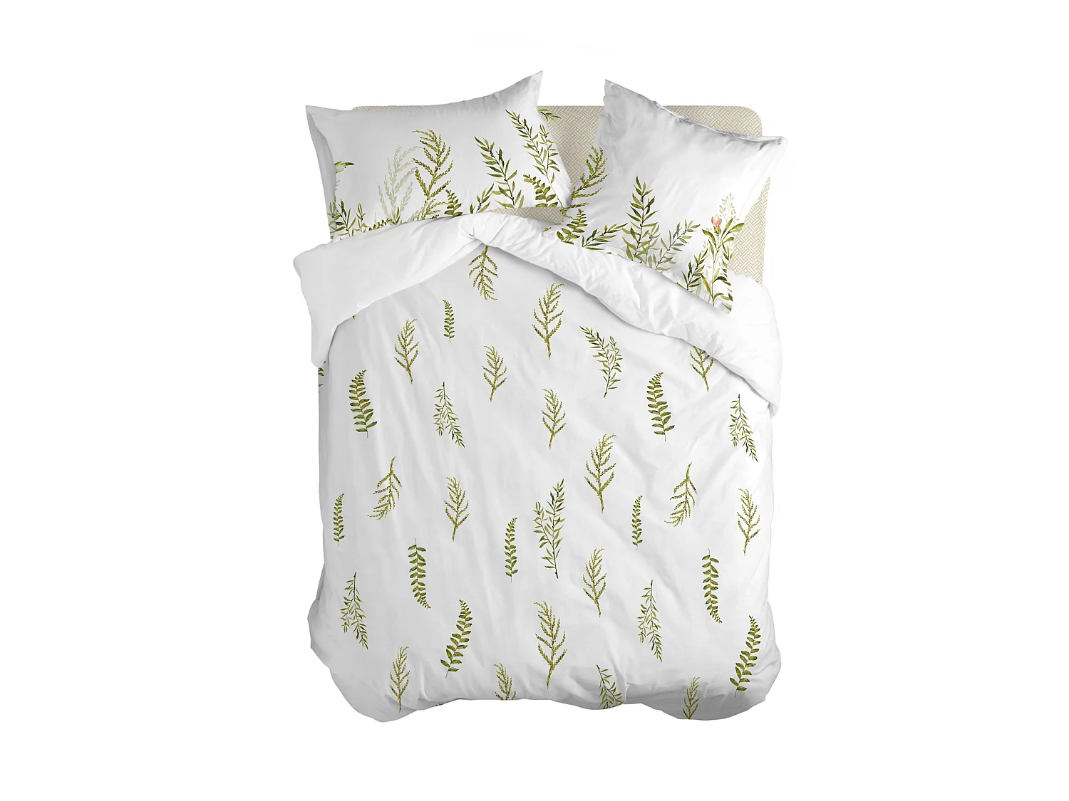 Dekbedovertrek 260x220 cm (Bed 180/200) Monterosso