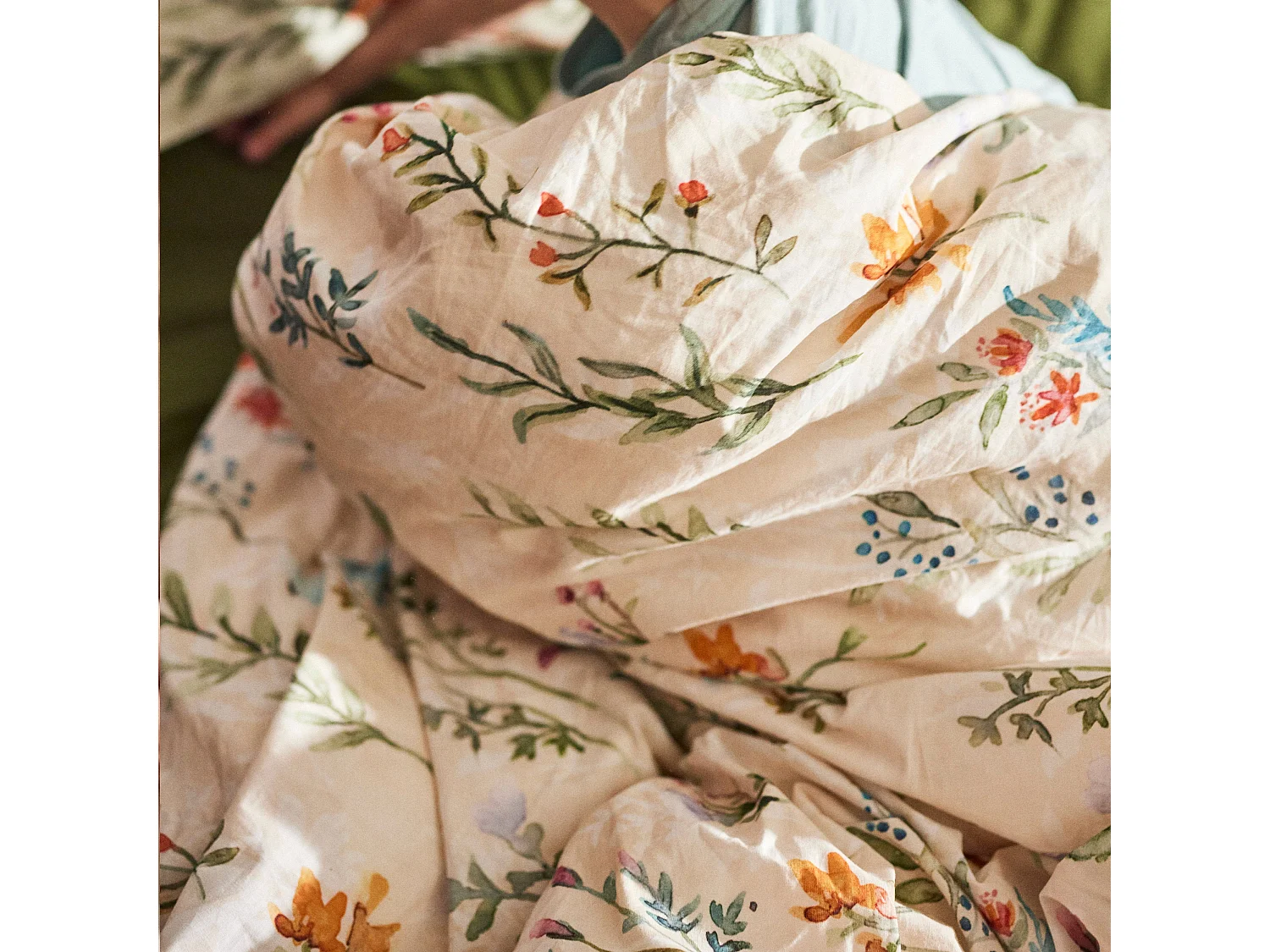 Funda nórdica 220x220 cm (Cama 135/140) Vernazza