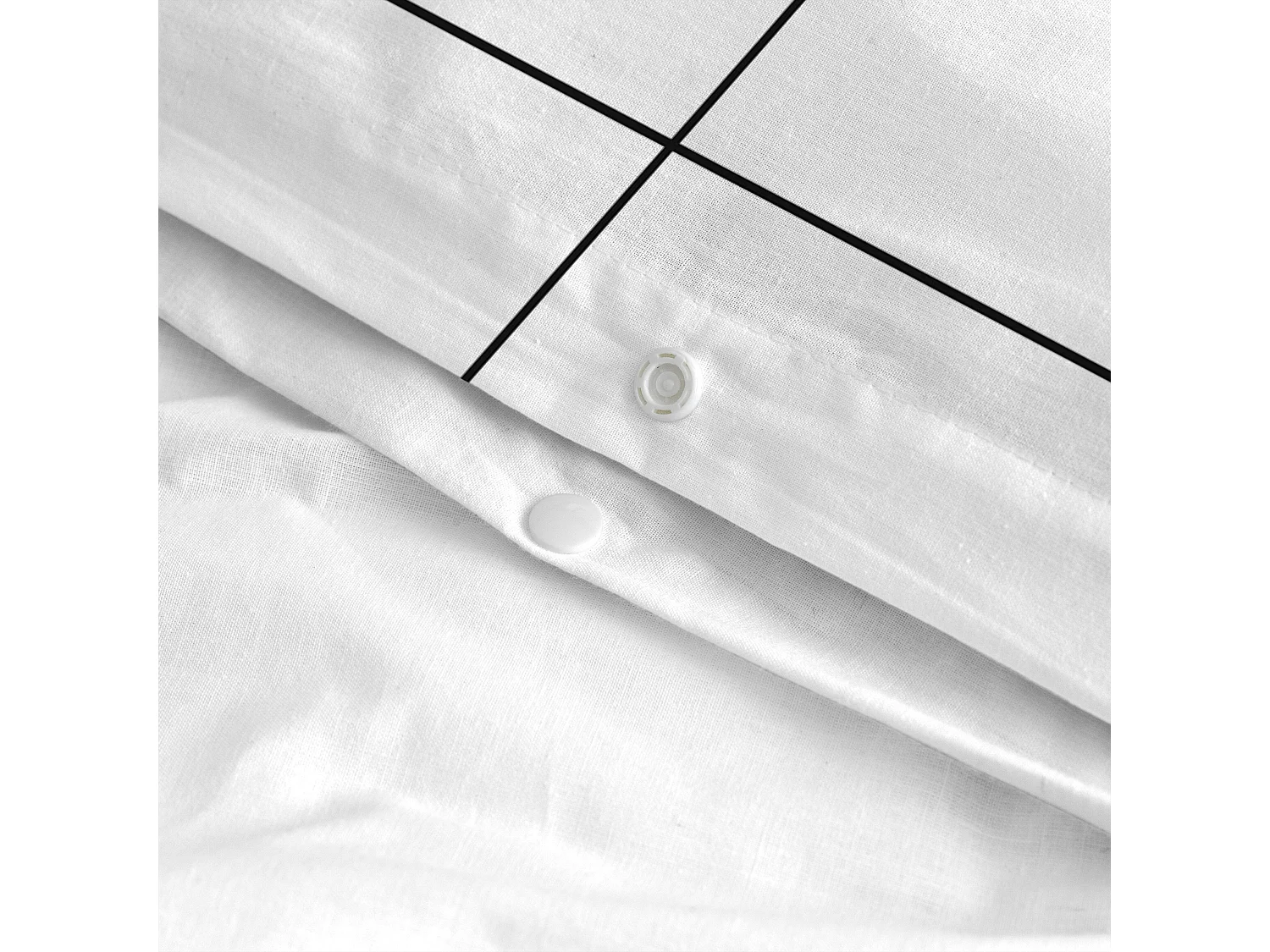 Dekbedovertrek 180x220 cm (Bed 105) Firefly