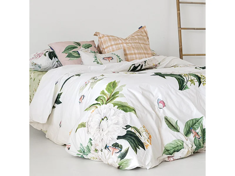 Funda nórdica 260x240 cm (Cama 180/200) Azahara