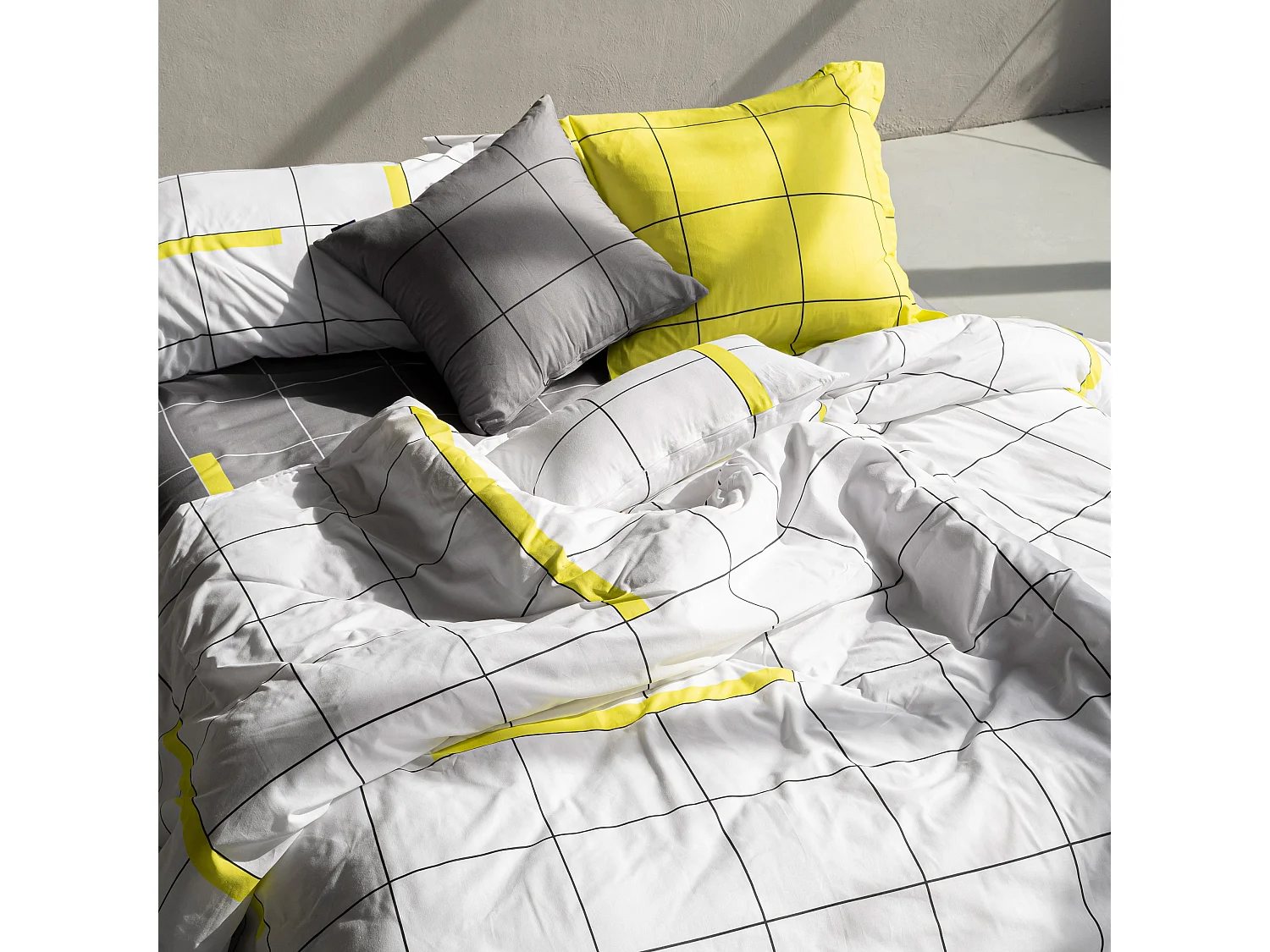 Funda nórdica 260x220 cm (Cama 180/200) Firefly