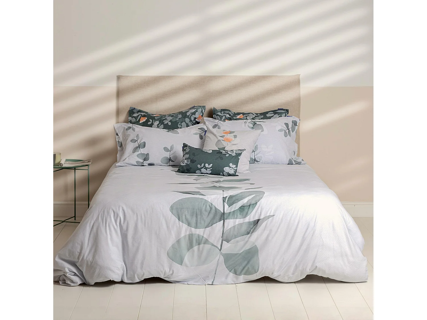 Bettbezug 180x220 cm (Bett 105) Corymbia