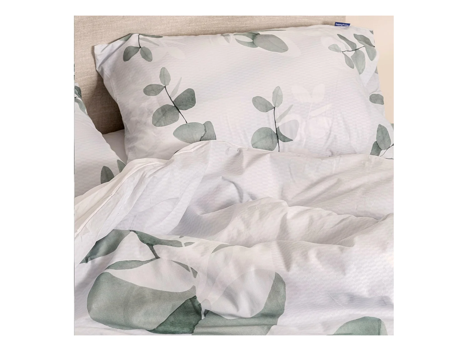 Housse de couette 180x220 cm (Lit 105) Corymbia