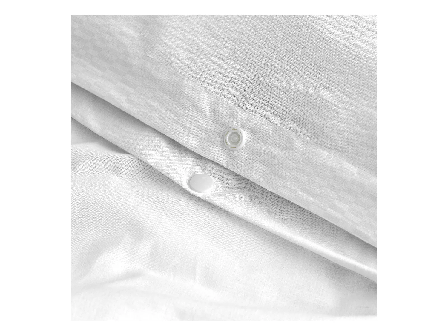 Housse de couette 180x220 cm (Lit 105) Corymbia