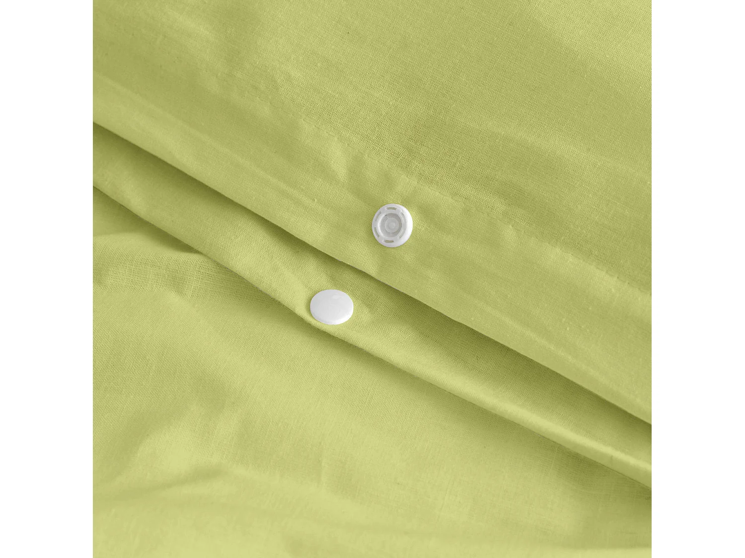 Bettbezug set 2 teiliges 100x135 cm (Kinderbett) Basic