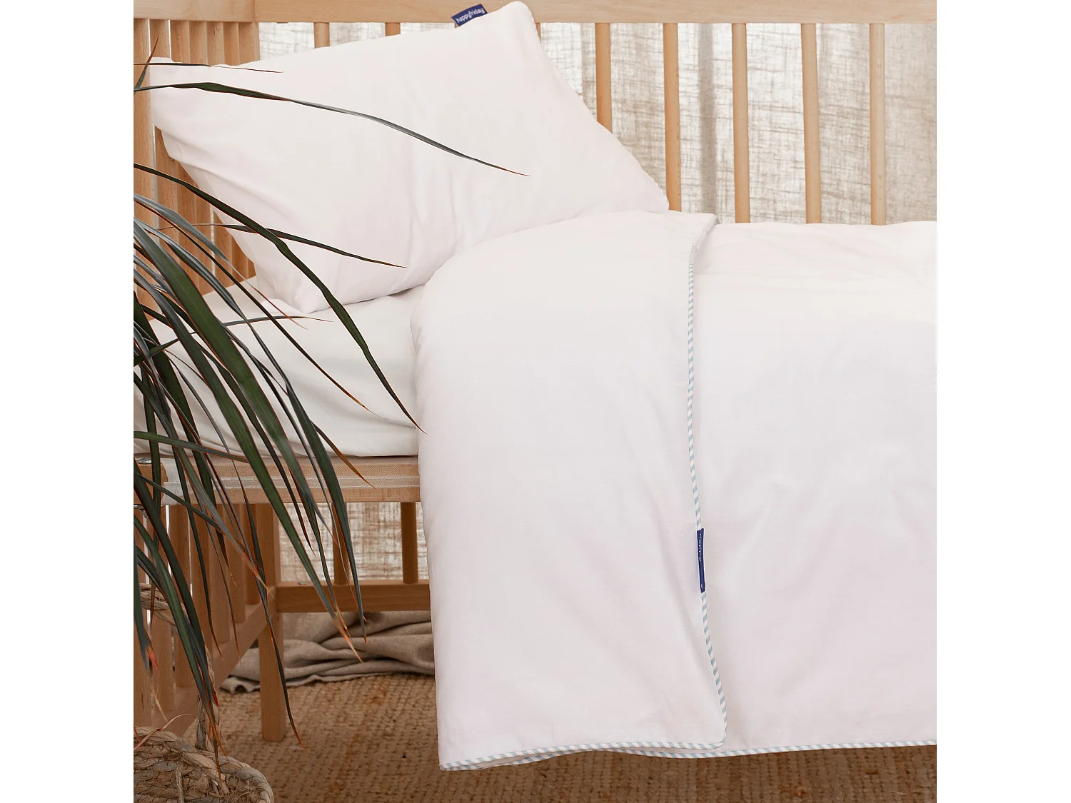 Jogo nórdico 2 piezas 115x145 cm (Maxicuna) Essential