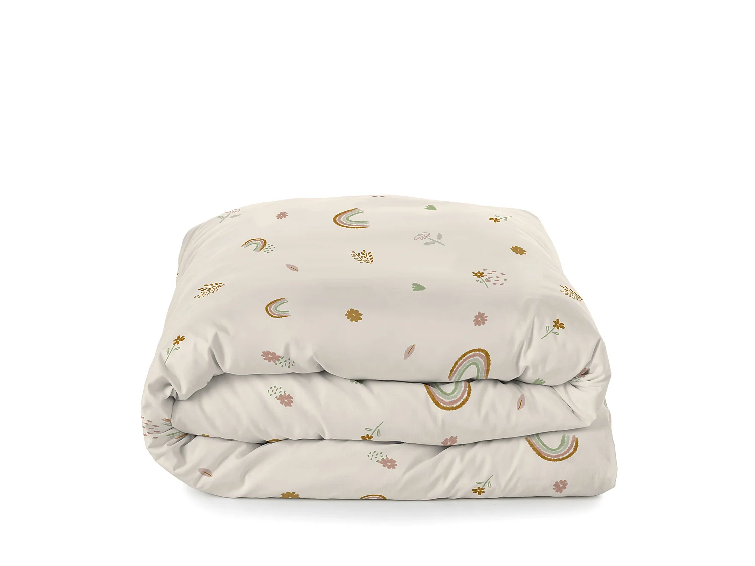 Juego nórdico 2 piezas 180x220 cm (Cama 105) Iris