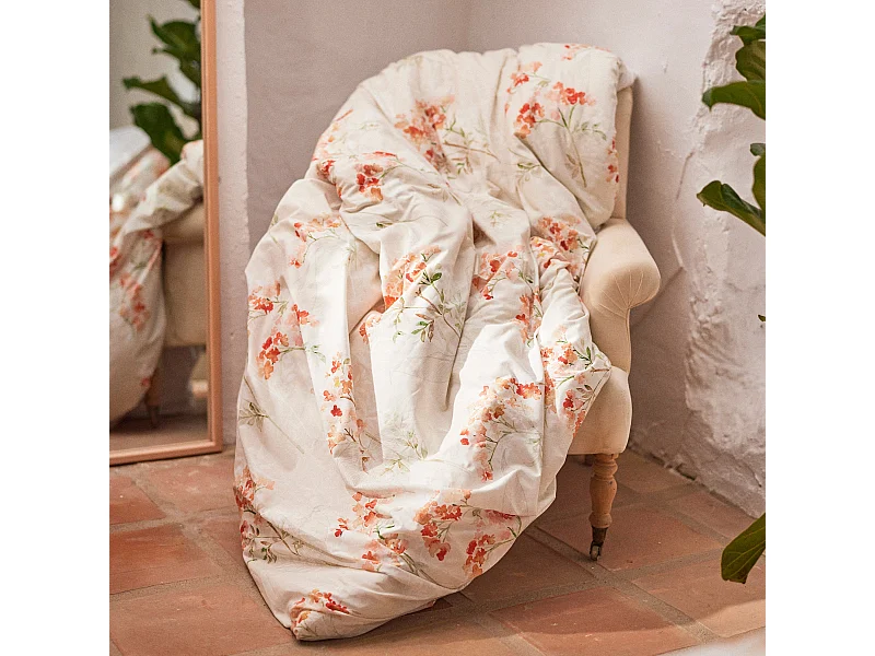 Bettbezug 155x220 cm (Bett 80/90) Riomaggiore