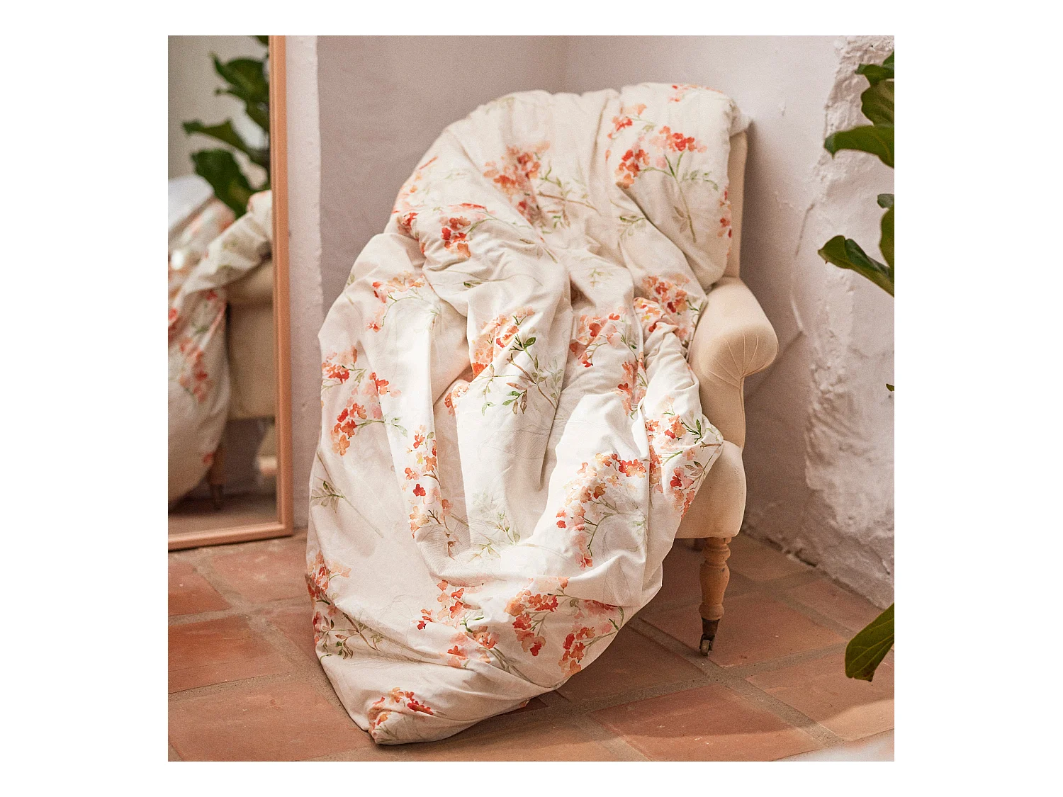 Bettbezug 155x220 cm (Bett 80/90) Riomaggiore