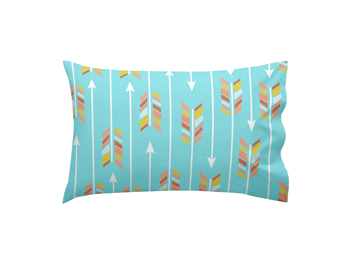 Set copripiumino lettino 2 pezzi 100x135 cm (Lettino) Fantasy