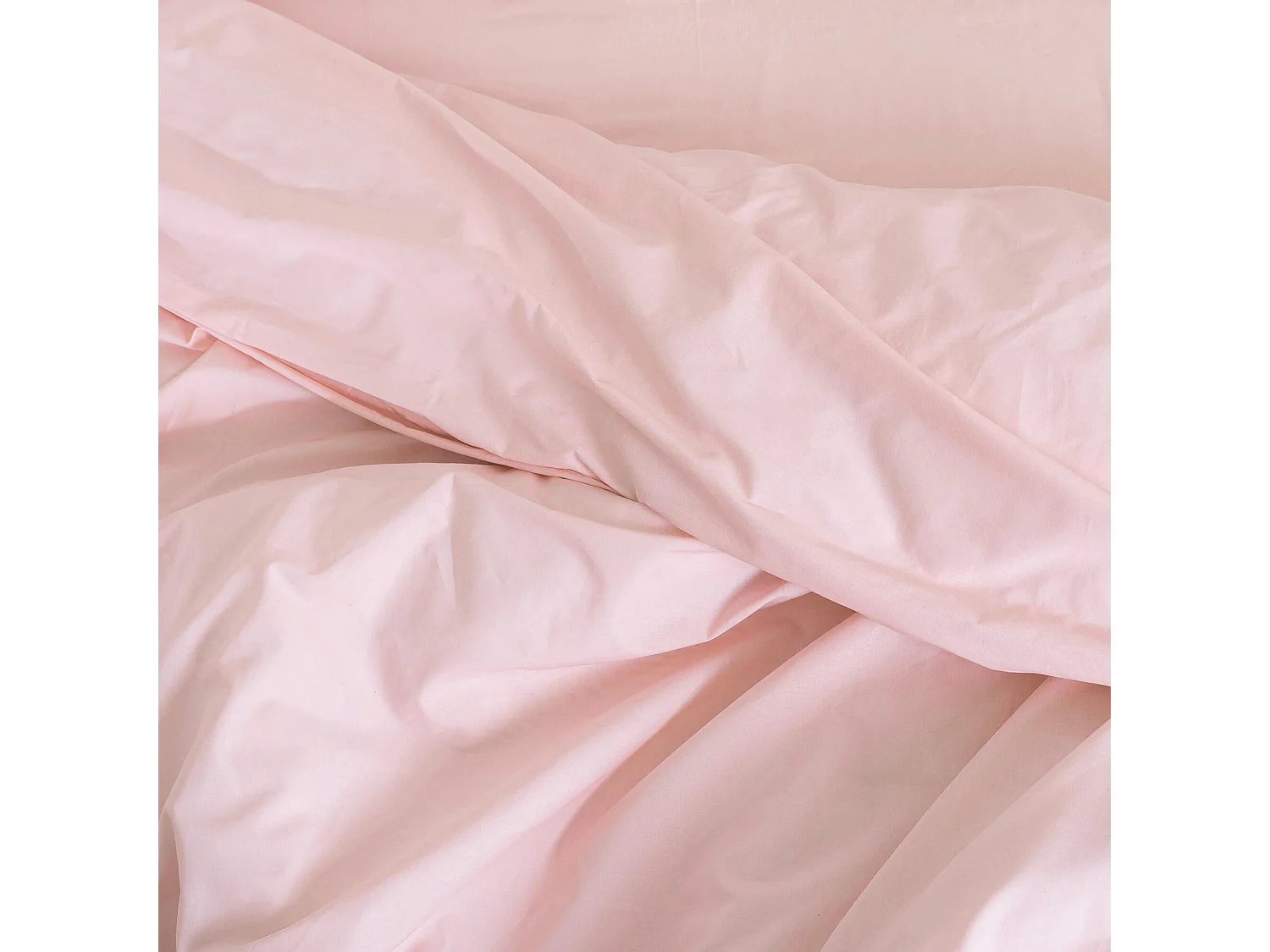 Capa de Edredão 155x220 cm (Cama 80/90) Basic