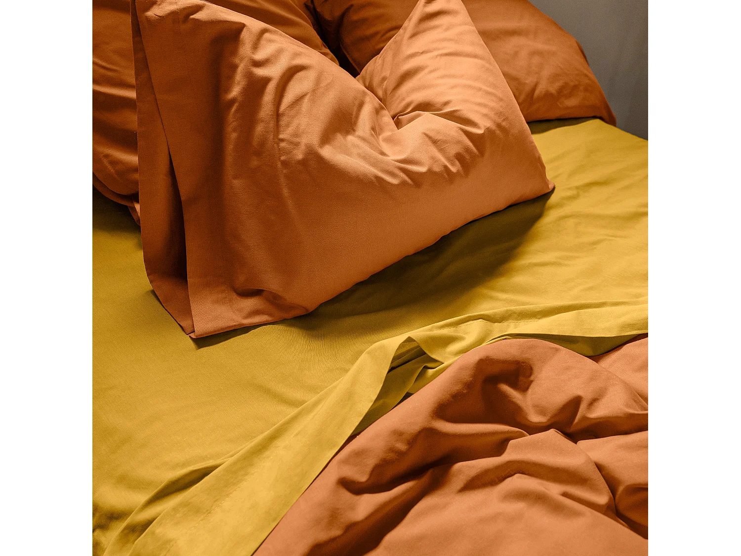 Dekbedovertrek 155x220 cm (Bed 80/90) Basic