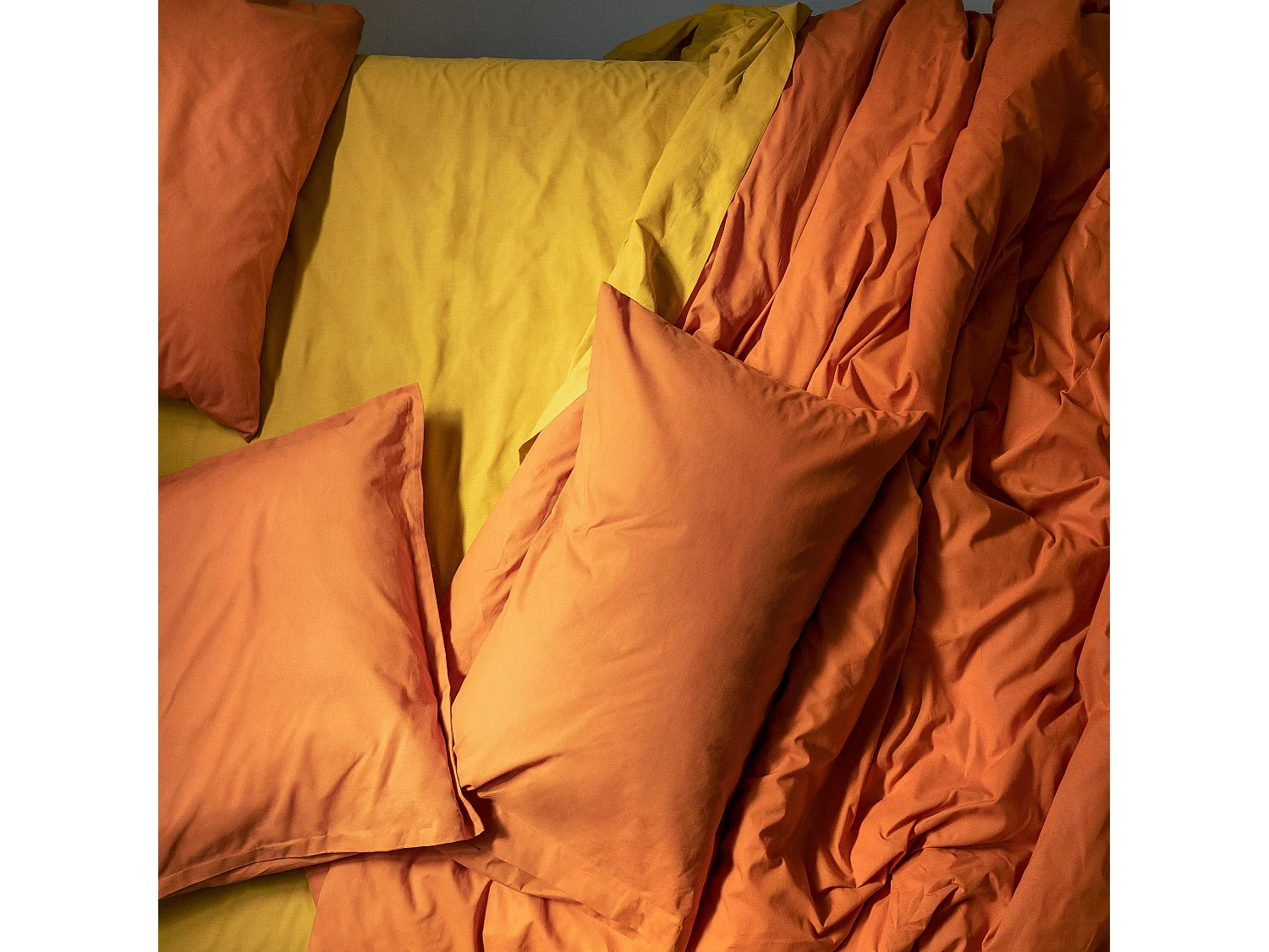 Dekbedovertrek 155x220 cm (Bed 80/90) Basic