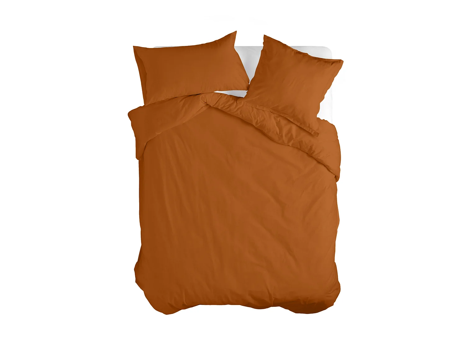 Dekbedovertrek 220x220 cm (Bed 135/140) Basic