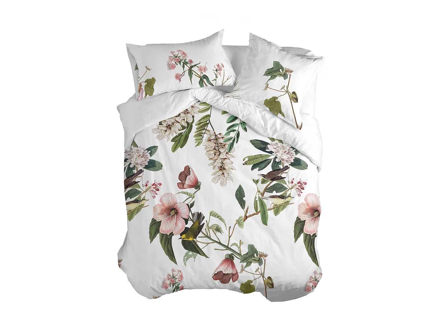 Funda nórdica 155x220 cm (Cama 80/90) Blooming