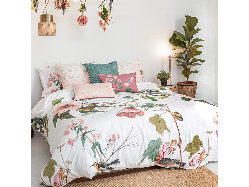 Funda nórdica 155x220 cm (Cama 80/90) Blooming