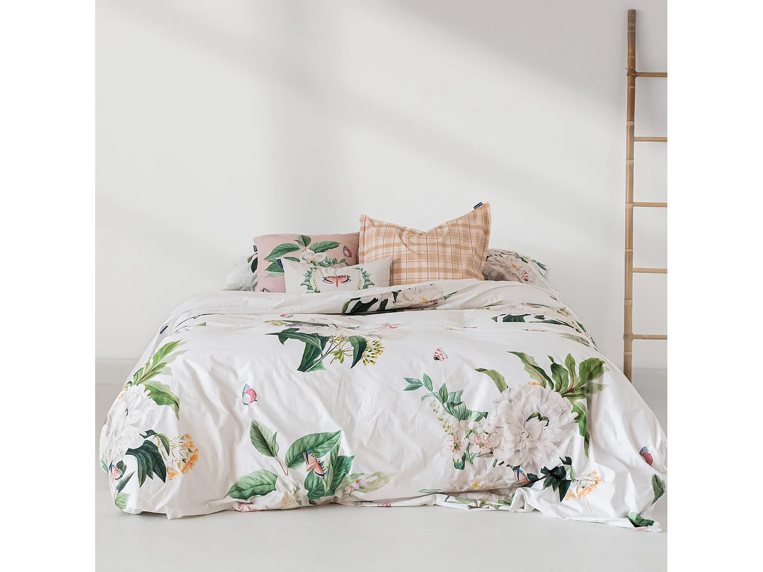 Bettbezug 240x220 cm (Bett 150/160) Azahara