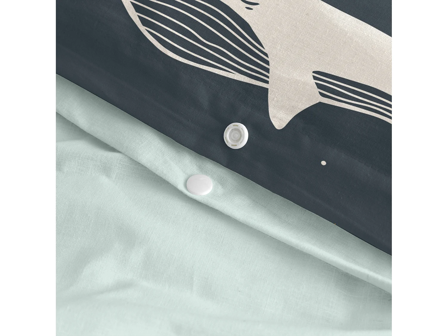 Housse de couette 260x220 cm (Lit 180/200) Oniric