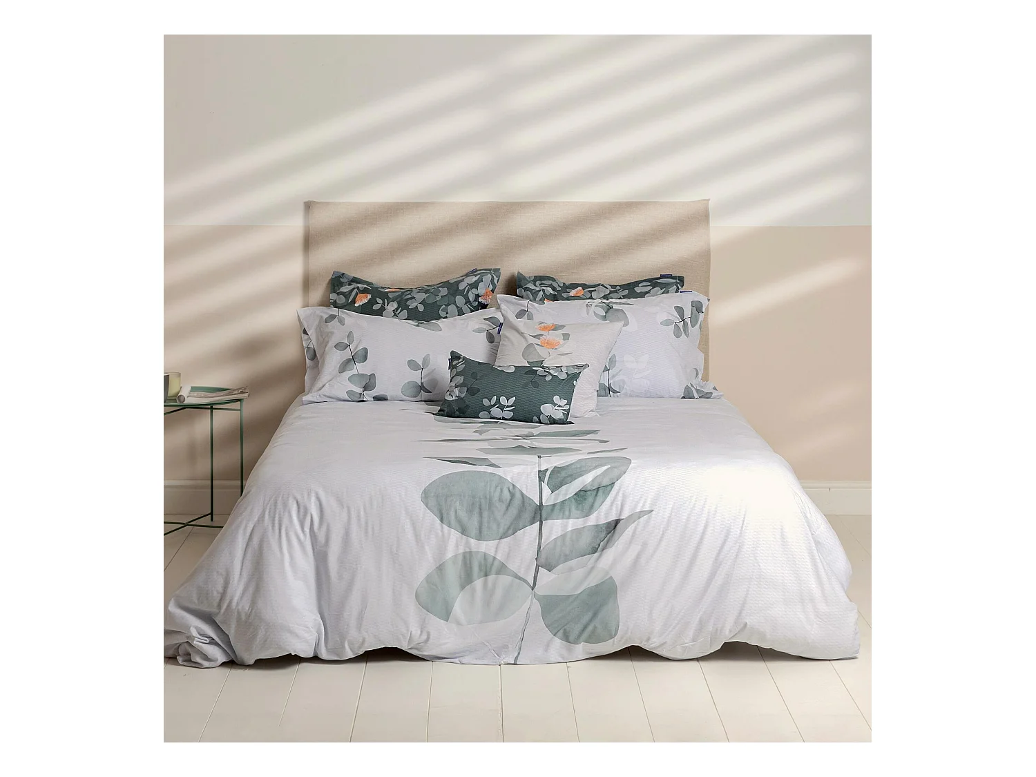 Funda nórdica 220x220 cm (Cama 135/140) Corymbia