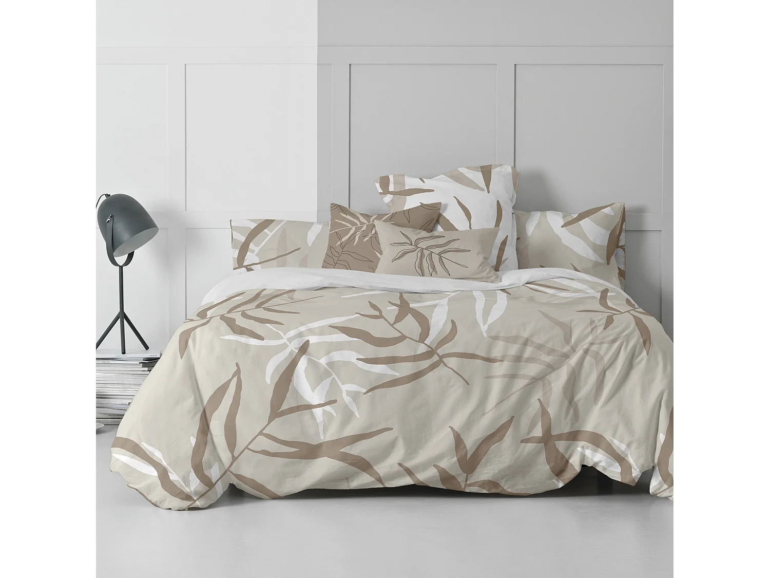 Housse de couette 240x220 cm (Lit 150/160) Maple