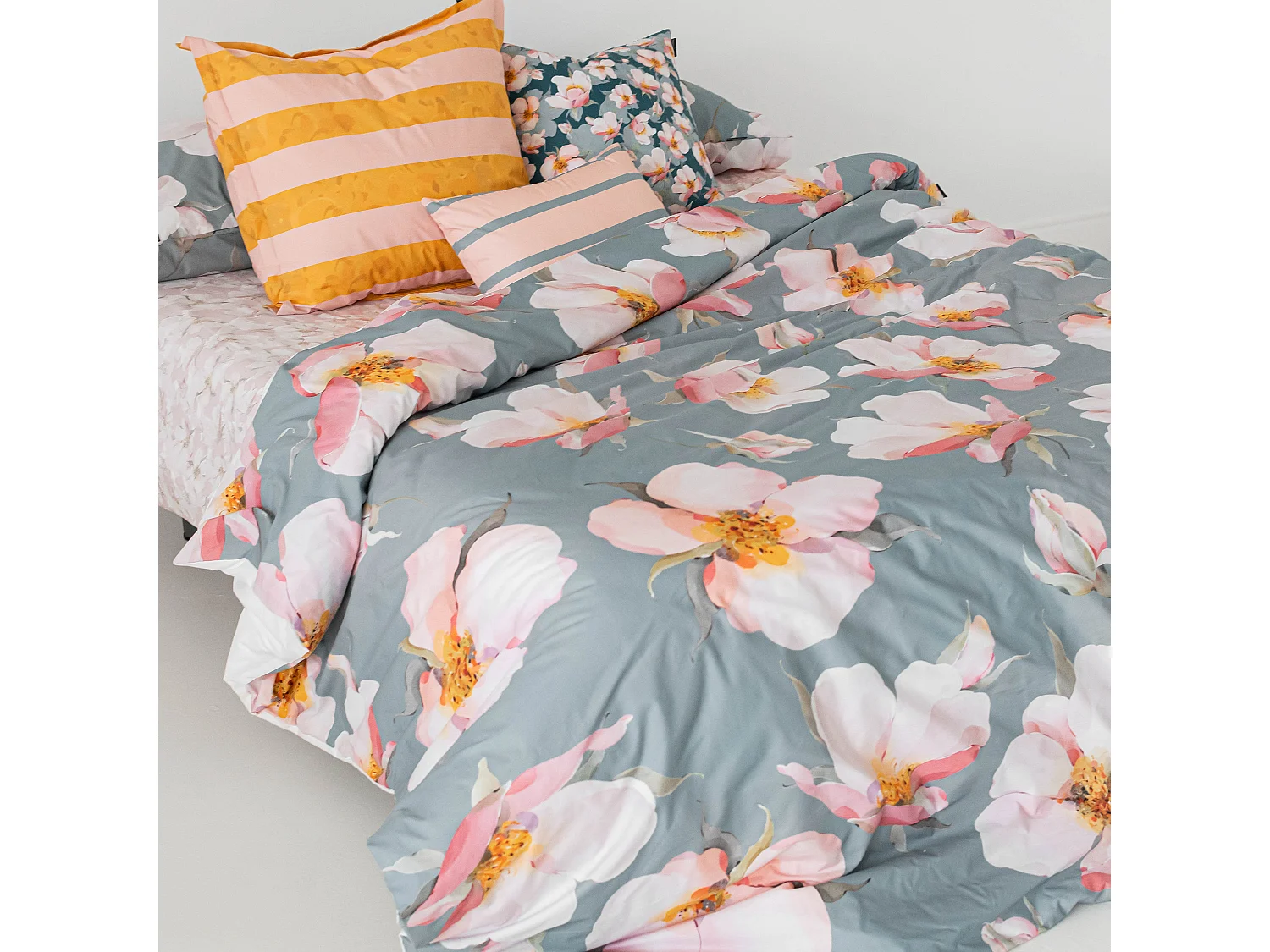 Bettbezug 140x200 cm (Bett 80) Spring blossom