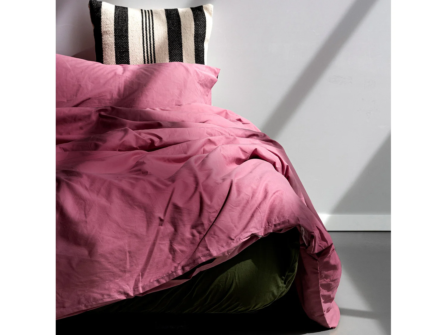 Bettbezug 155x220 cm (Bett 80/90) Basic