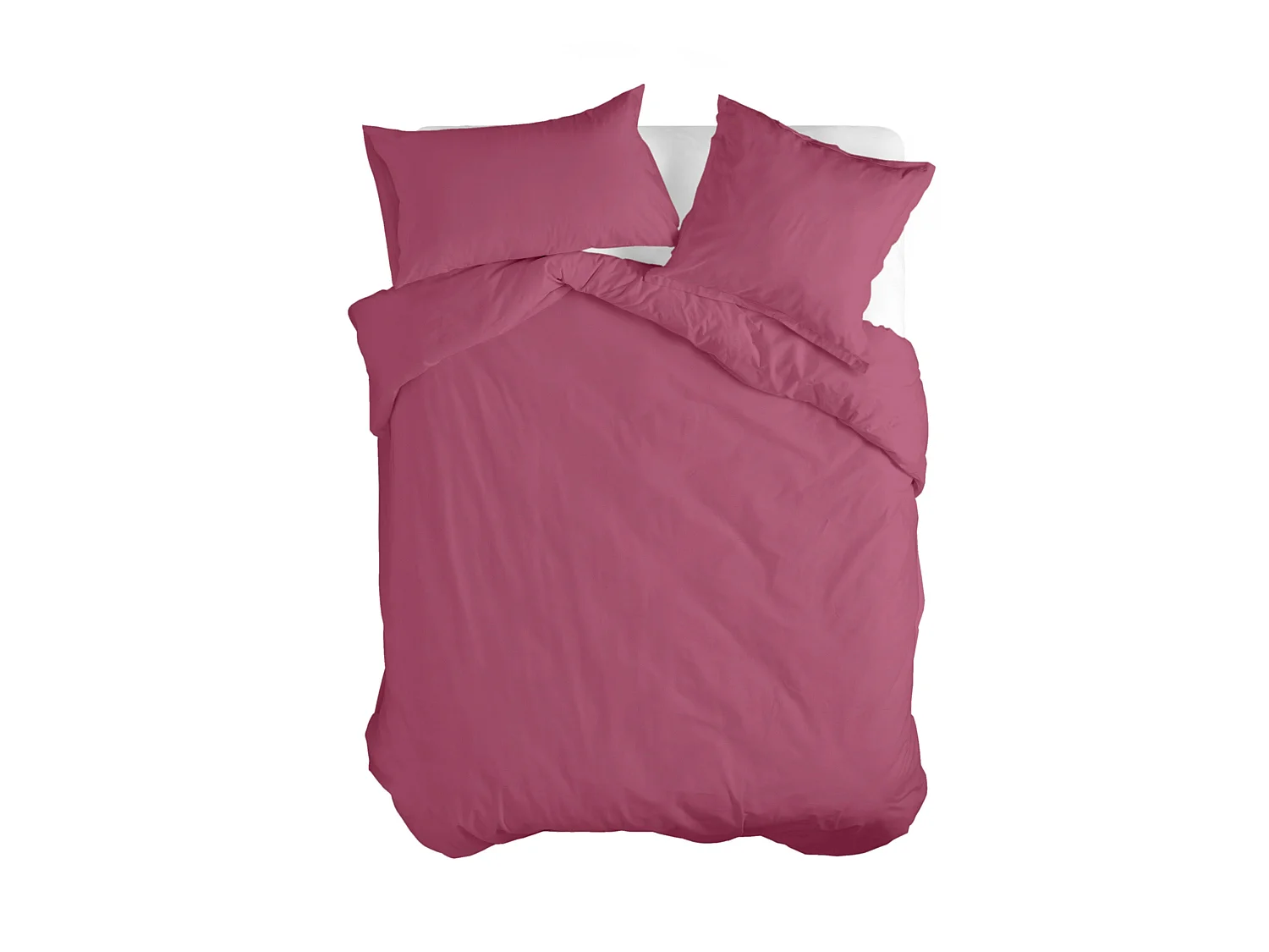 Bettbezug 155x220 cm (Bett 80/90) Basic