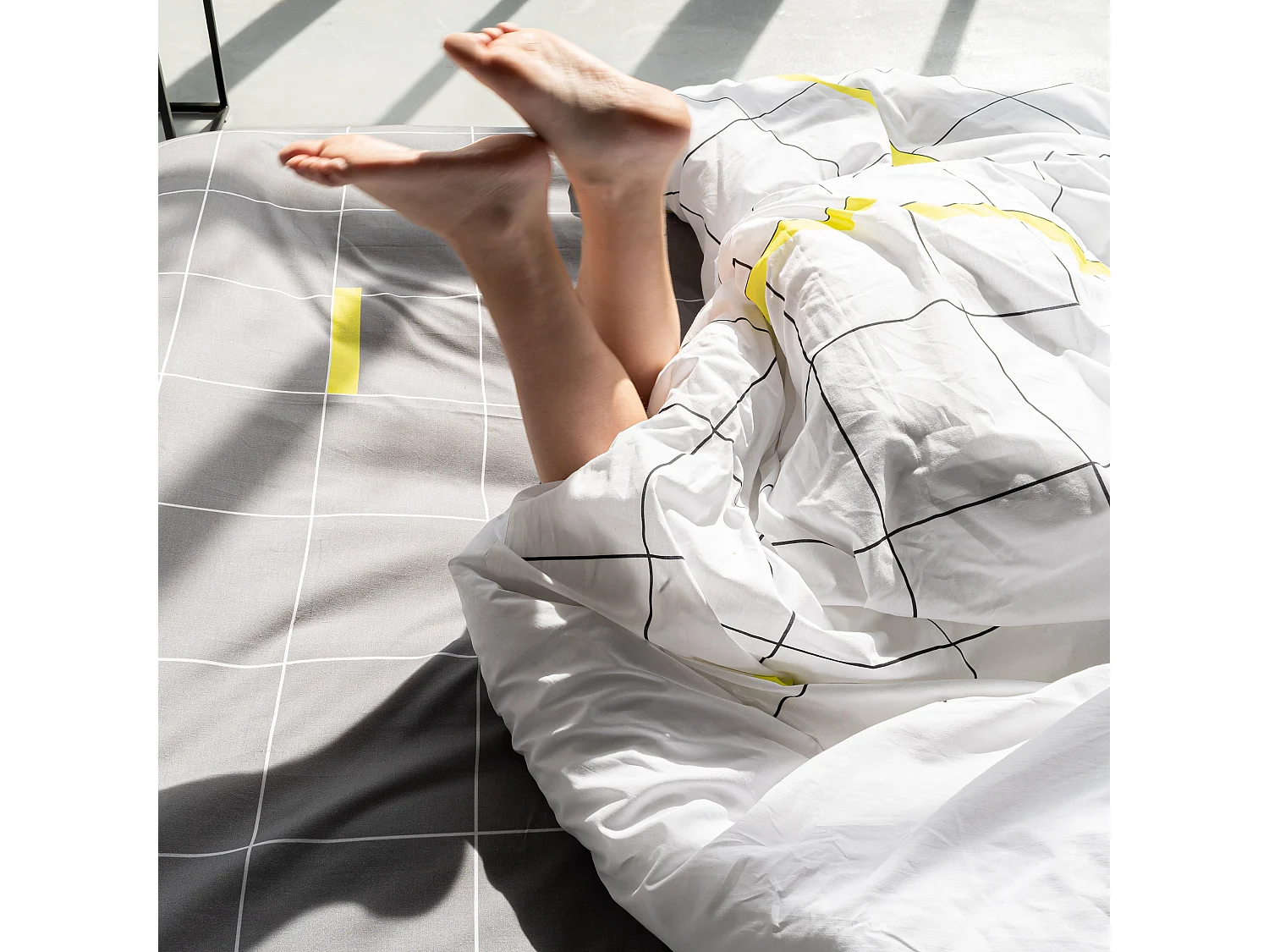 Funda nórdica 240x220 cm (Cama 150/160) Firefly