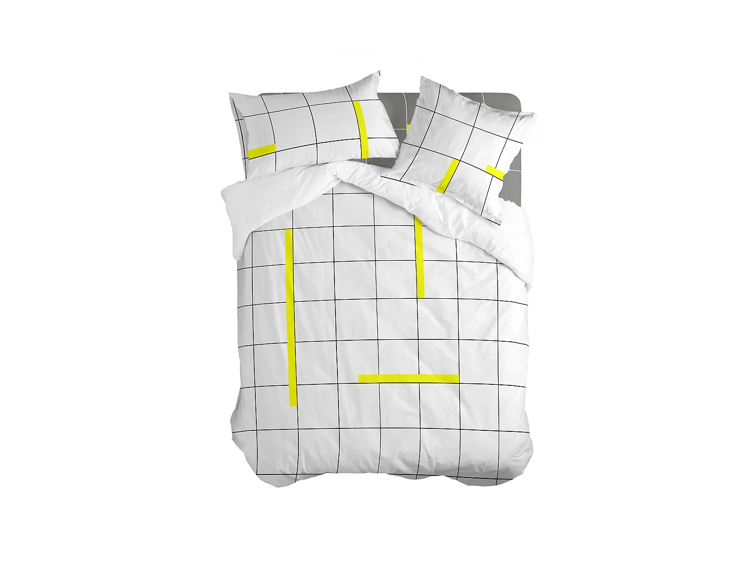 Housse de couette 240x220 cm (Lit 150/160) Firefly