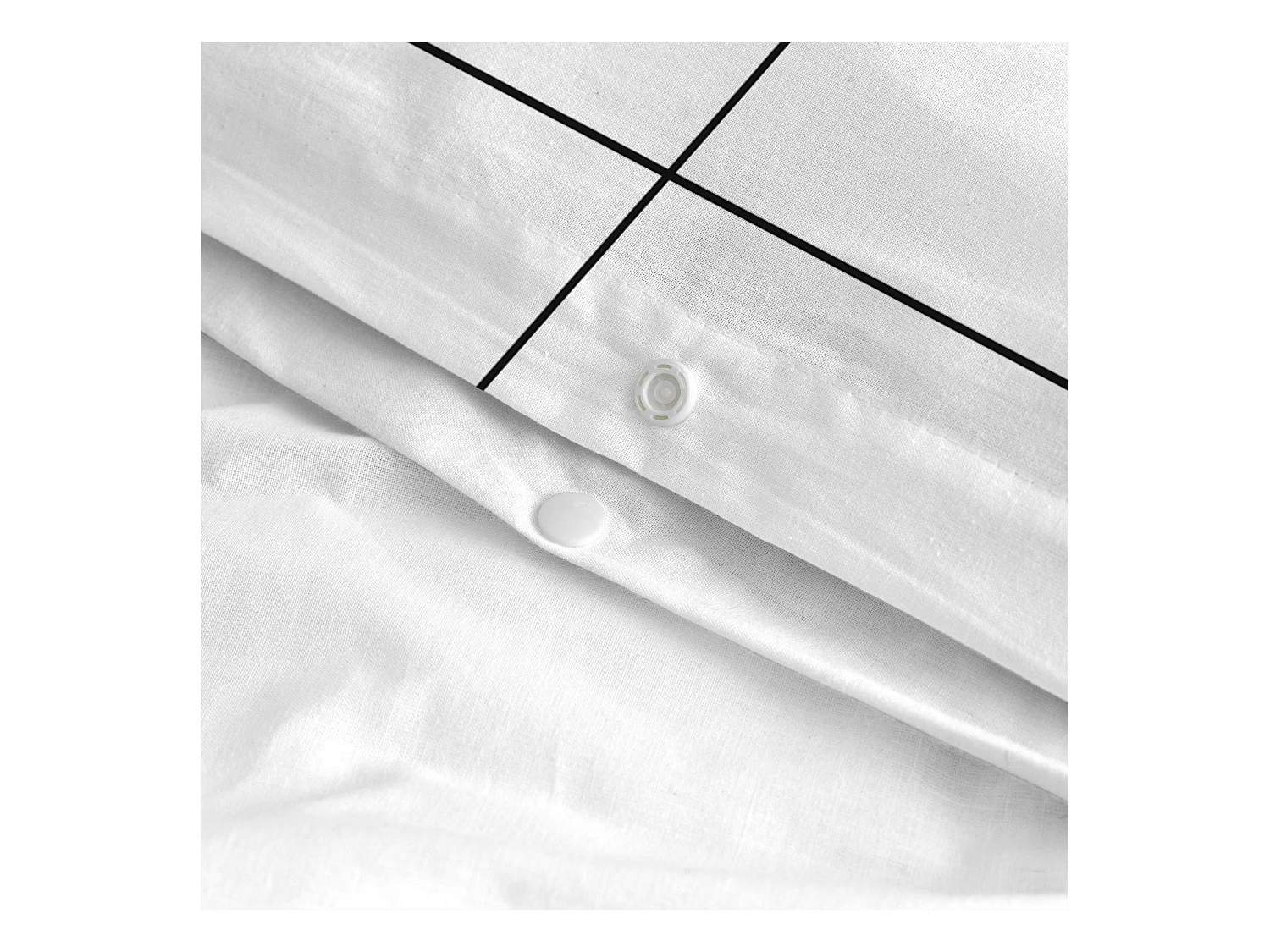 Housse de couette 240x220 cm (Lit 150/160) Firefly