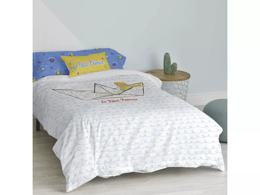 Kauf Unique Bettbezug set 2 teiliges 155x220 cm (Bett 80/90) Navire