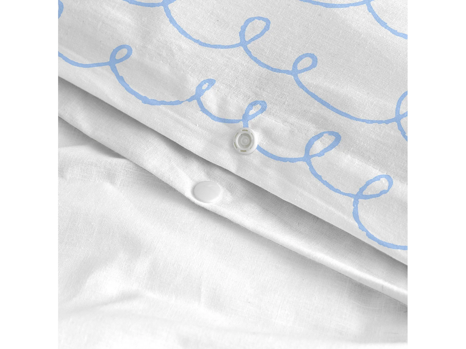 Juego nórdico 2 piezas 155x220 cm (Cama 80/90) Navire