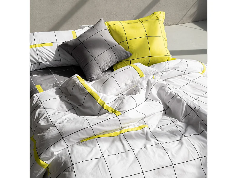 Funda nórdica 140x200 cm (Cama 80) Firefly