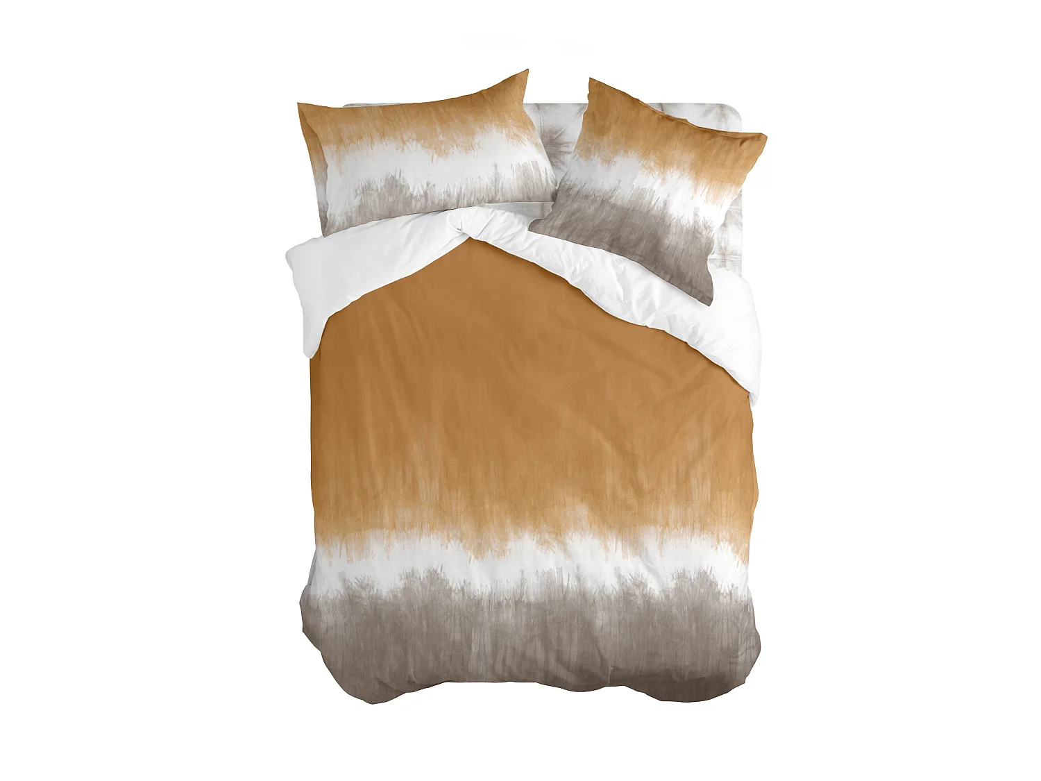 Funda nórdica 140x200 cm (Cama 80) Tie dye