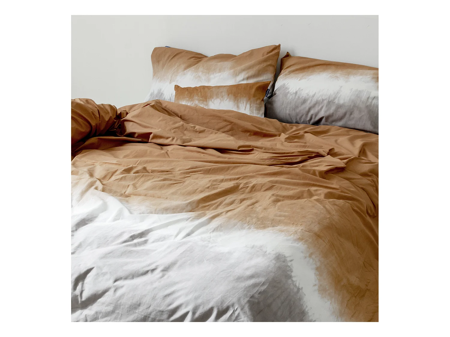 Housse de couette 140x200 cm (Lit 80) Tie dye