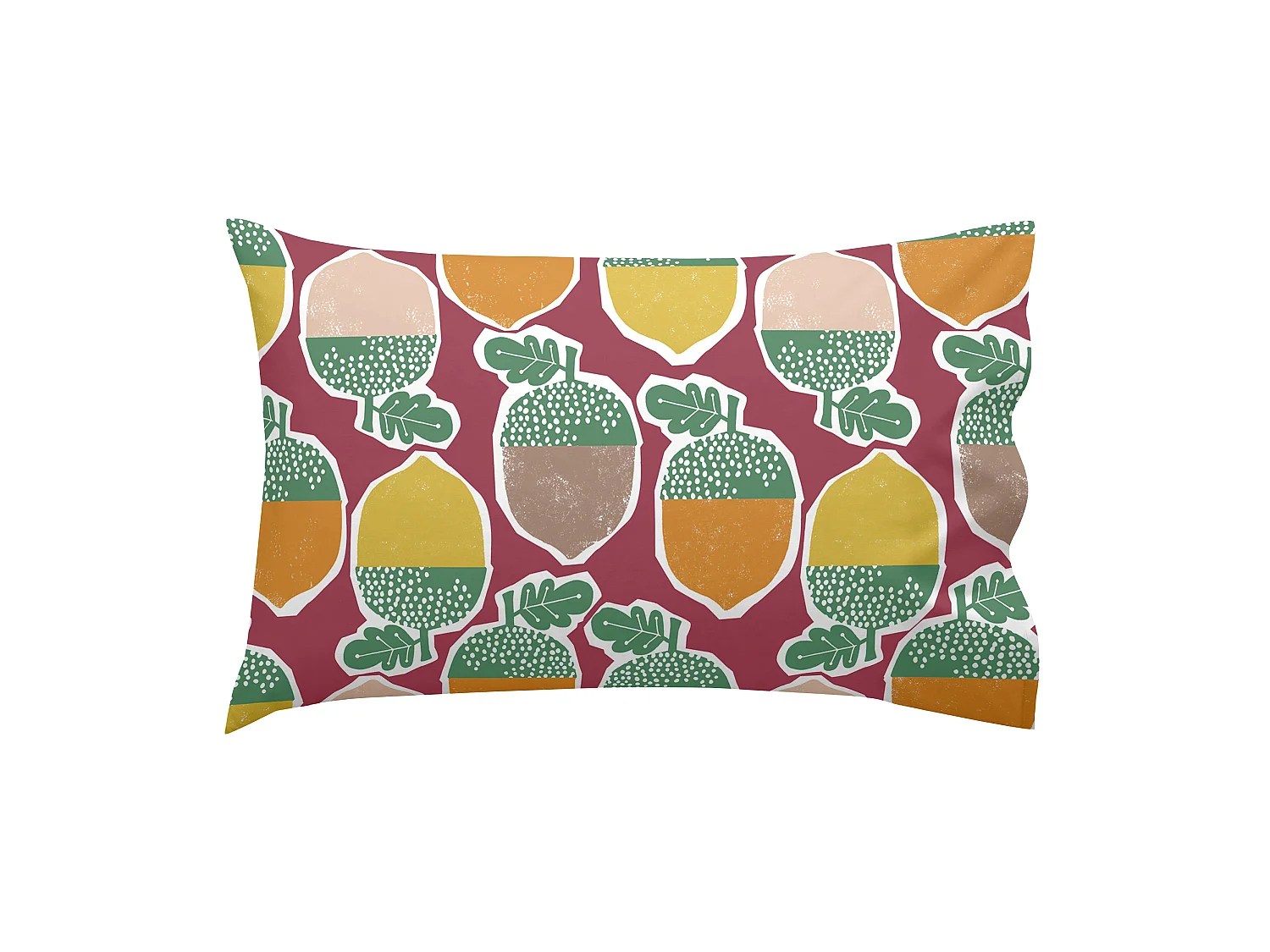 Bettbezug set 2 teiliges 100x135 cm (Kinderbett) Harvestwood