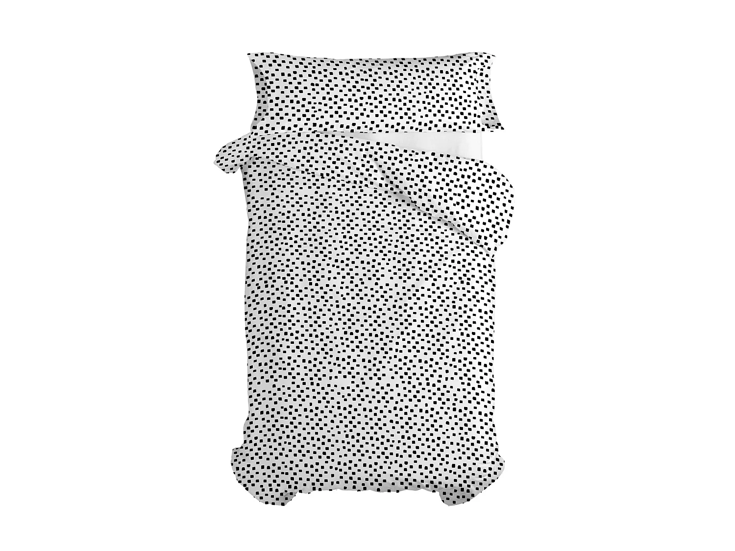 Juego nórdico 2 piezas 155x220 cm (Cama 80/90) Igloo (D)