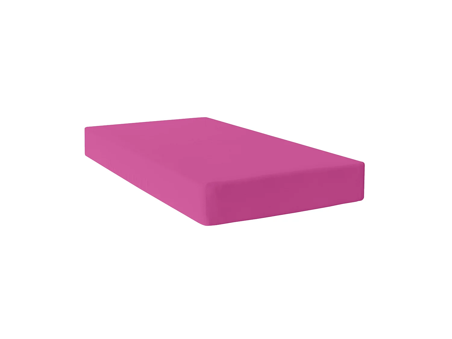Spannbetttuch 105x200x32 cm (Bett 105) Basic