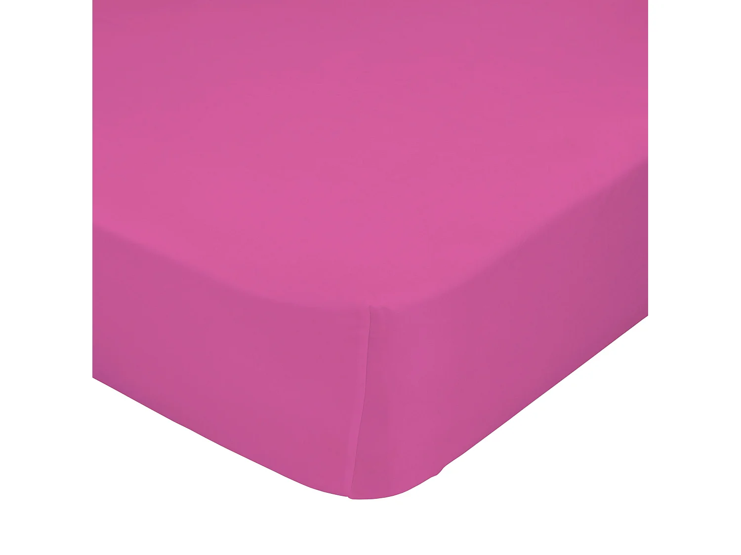 Spannbetttuch 105x200x32 cm (Bett 105) Basic