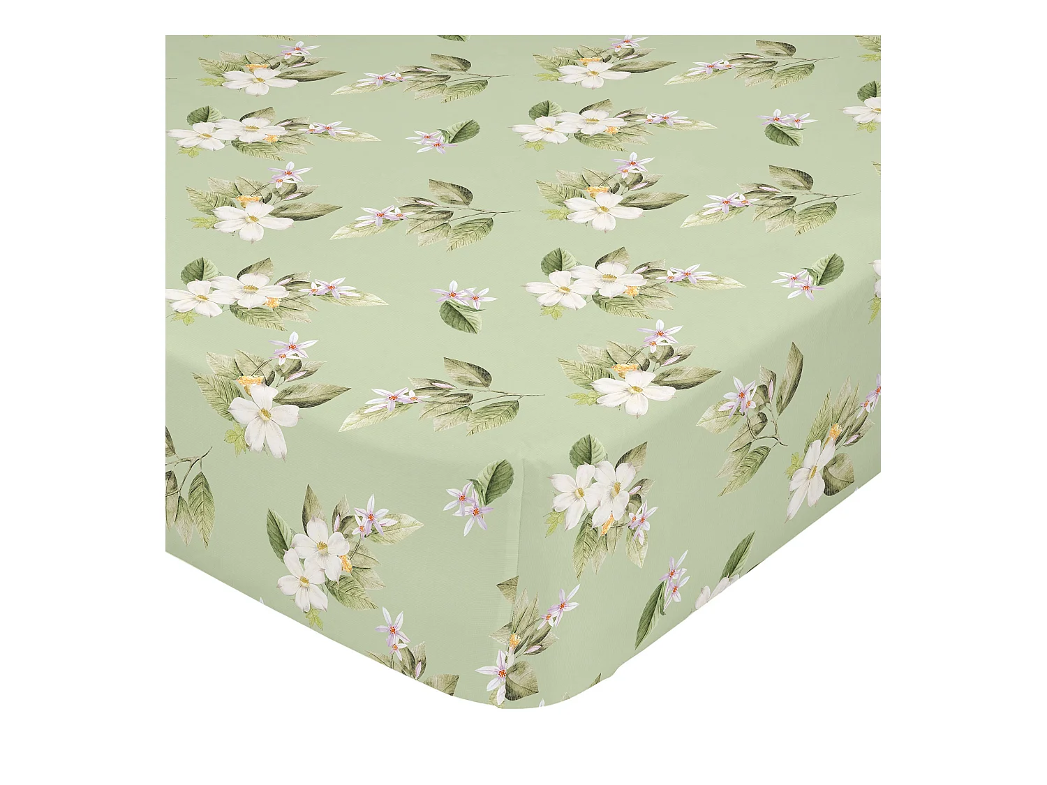 Drap-housse 140x200x32 cm (Lit 135/140) Azahara