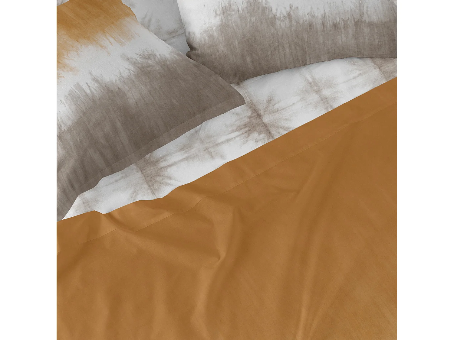 Bajera 200x200x32 cm (Cama 200) Tie dye