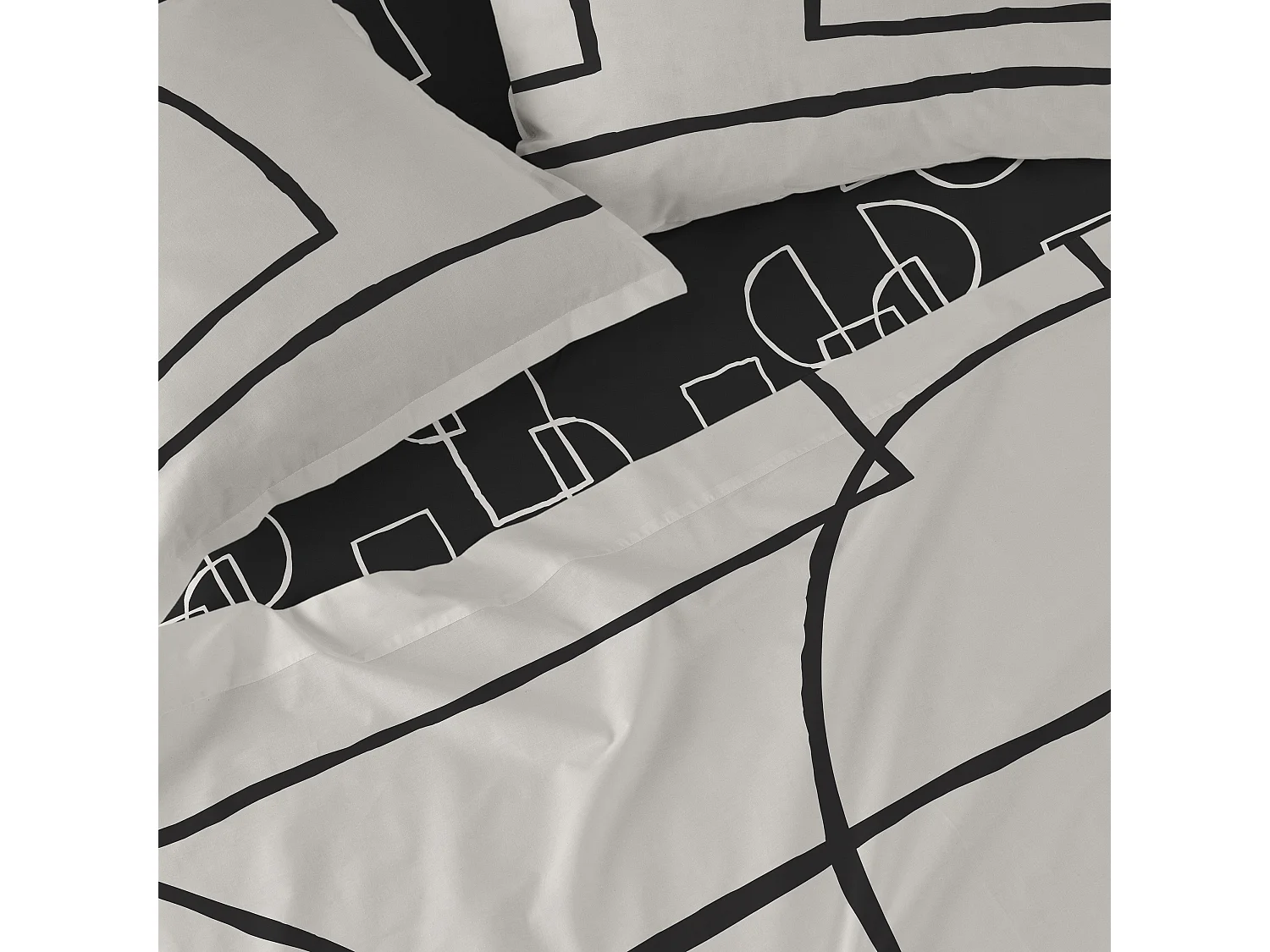 Hoeslaken 180x200x32 cm (Bed 180) Serenity